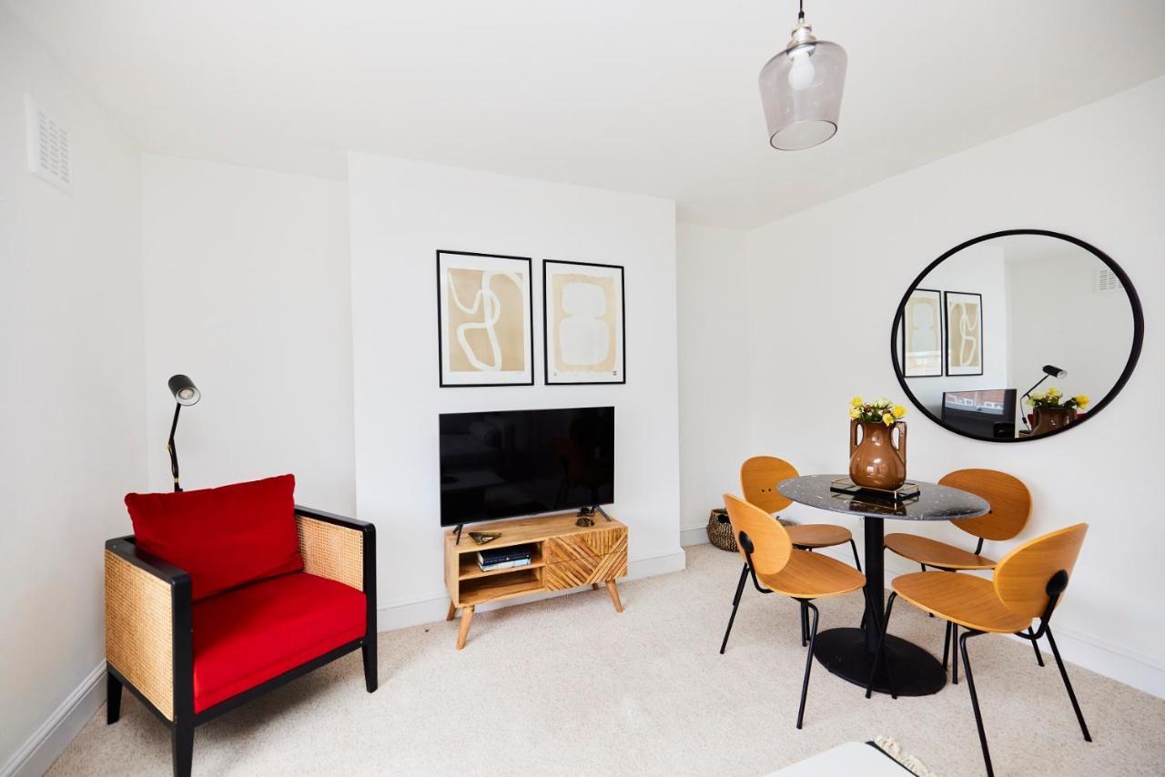 Appartement The Clapham Getaway - Charming 1Bdr Flat à Londres Extérieur photo