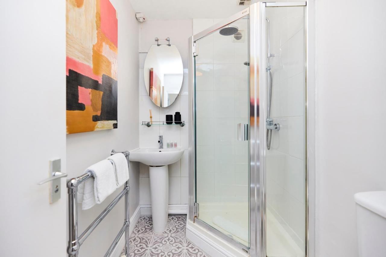 Appartement The Clapham Getaway - Charming 1Bdr Flat à Londres Extérieur photo