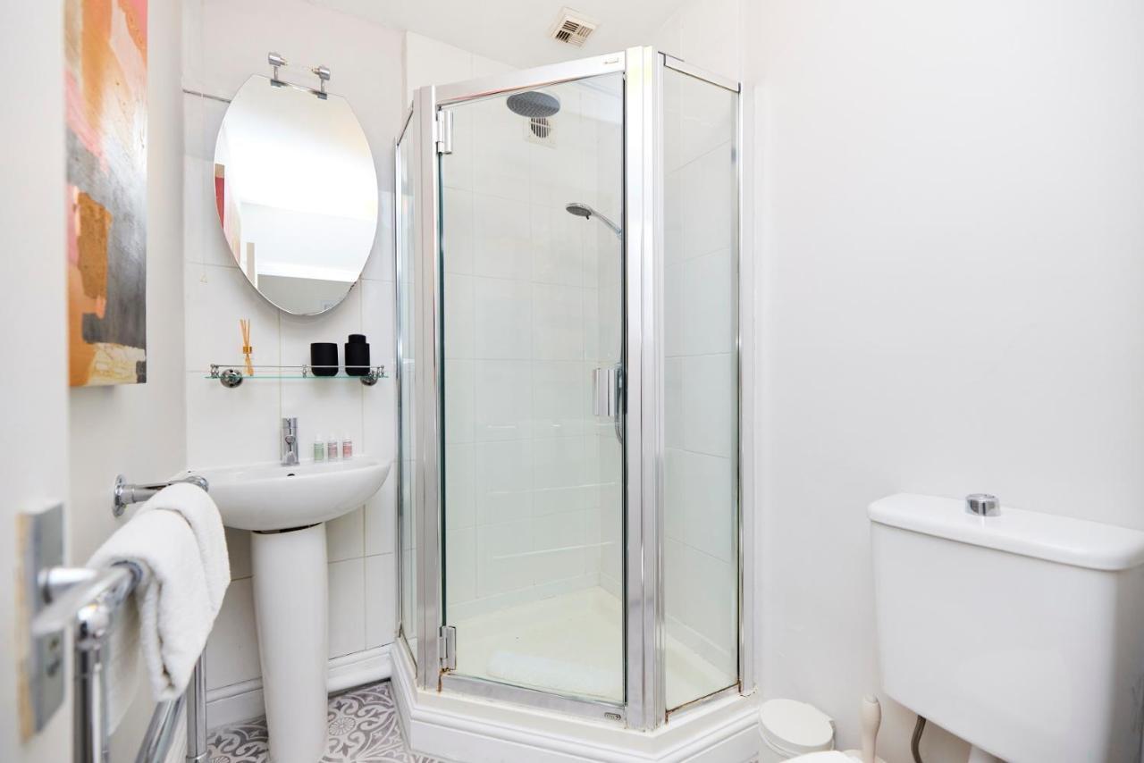 Appartement The Clapham Getaway - Charming 1Bdr Flat à Londres Extérieur photo